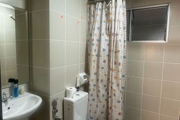 Taman LTAT Bukit Jalil