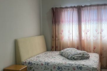 Taman LTAT Bukit Jalil