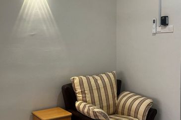 Taman LTAT Bukit Jalil