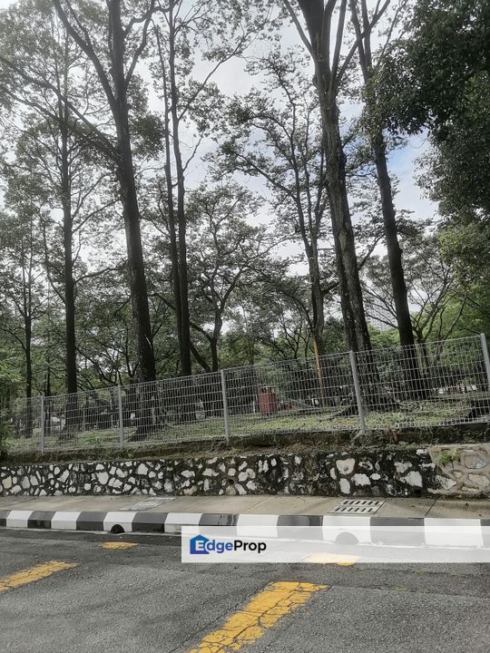 Taman Tun Dr Ismail Kuala Lumpur , Kuala Lumpur, Taman Tun Dr Ismail