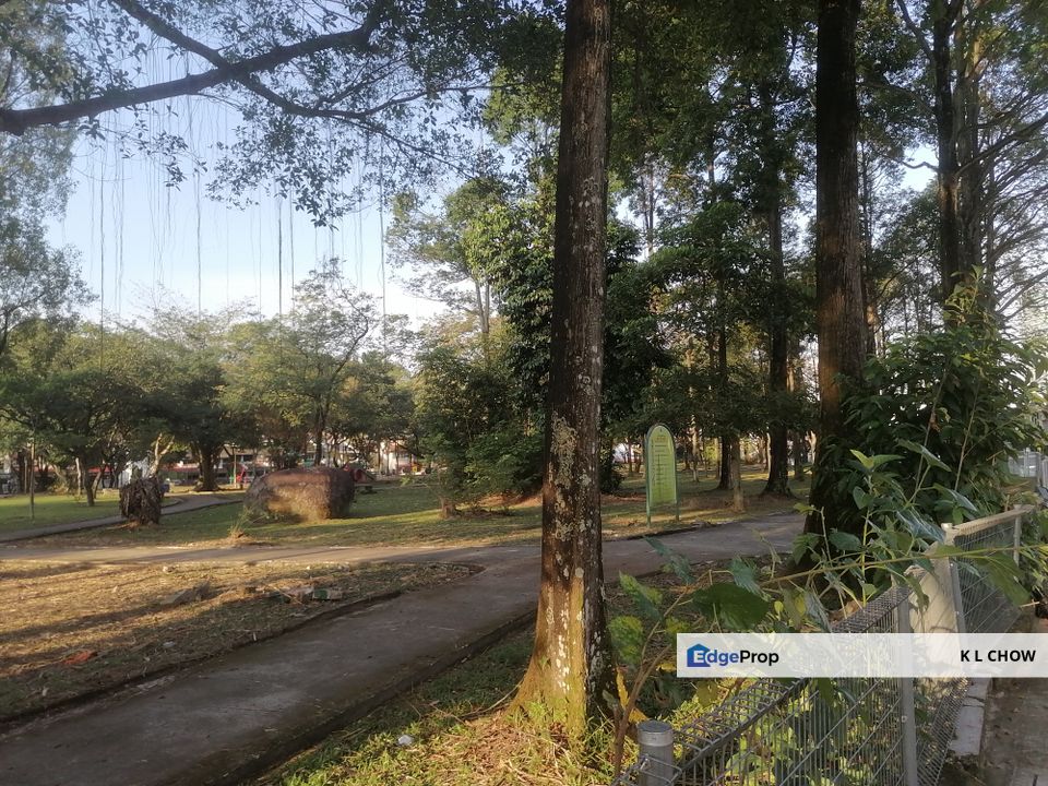 Taman Tun Dr Ismail 60000 Kuala Lumpur , Kuala Lumpur, Taman Tun Dr Ismail