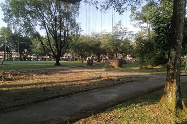 Taman Tun Dr Ismail (TTDI)