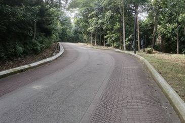 Taman Tun Dr Ismail (TTDI)