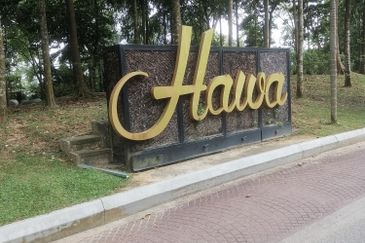 Taman Tun Dr Ismail (TTDI)