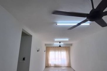 Taman LTAT Bukit Jalil