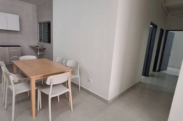 Taman LTAT Bukit Jalil