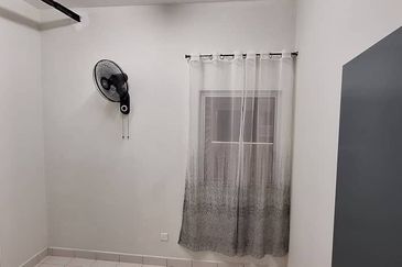 Taman LTAT Bukit Jalil