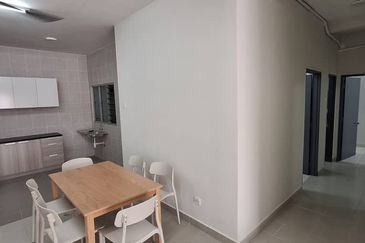 Taman LTAT Bukit Jalil