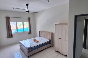 Taman LTAT Bukit Jalil