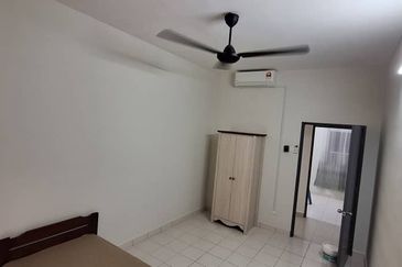 Taman LTAT Bukit Jalil