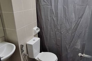 Taman LTAT Bukit Jalil