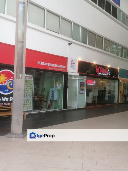 Ttdi plaza , Kuala Lumpur, Taman Tun Dr Ismail