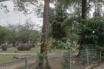 Taman Tun Dr Ismail (TTDI)