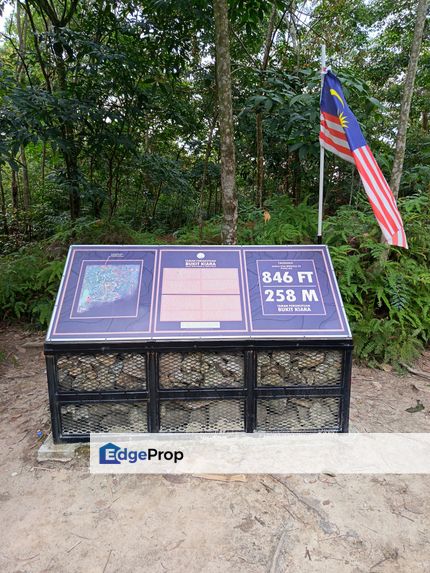 Taman Tun Dr Ismail bungalow , Kuala Lumpur, Taman Tun Dr Ismail