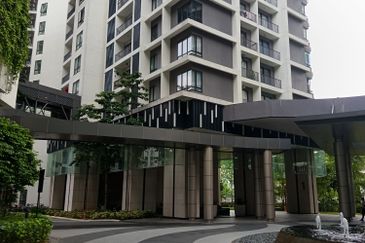 South Brooks @ Desa ParkCity