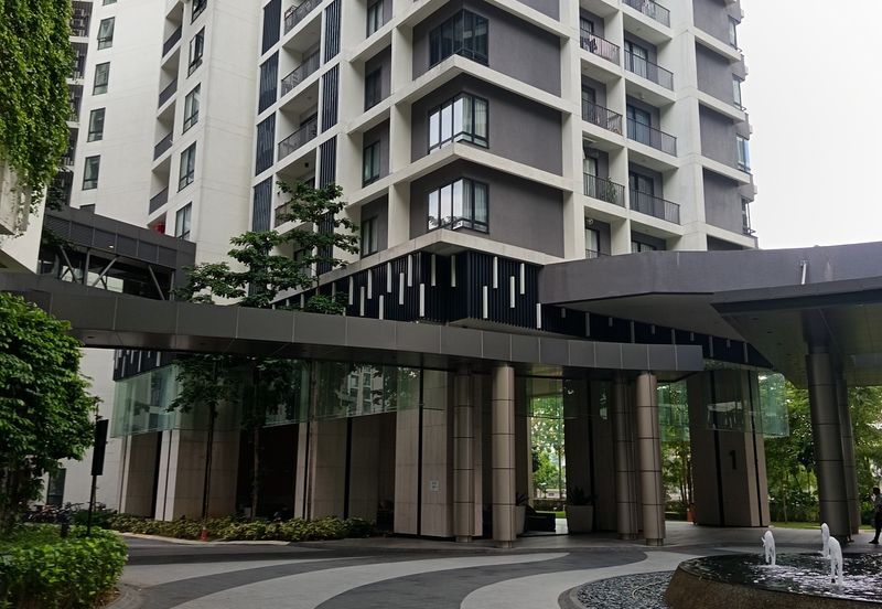 South Brooks @ Desa ParkCity