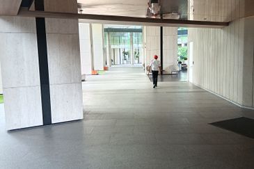 South Brooks @ Desa ParkCity