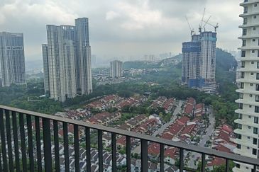 South Brooks @ Desa ParkCity