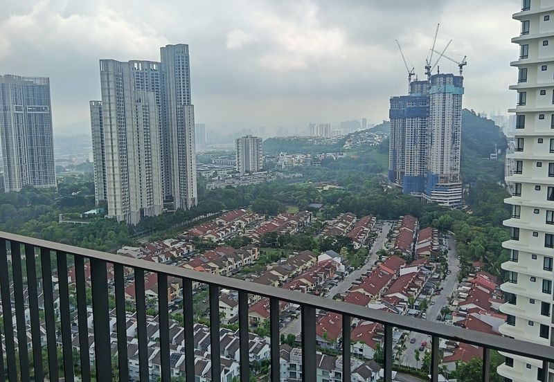 South Brooks @ Desa ParkCity