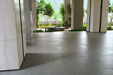 South Brooks @ Desa ParkCity