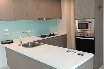 South Brooks @ Desa ParkCity