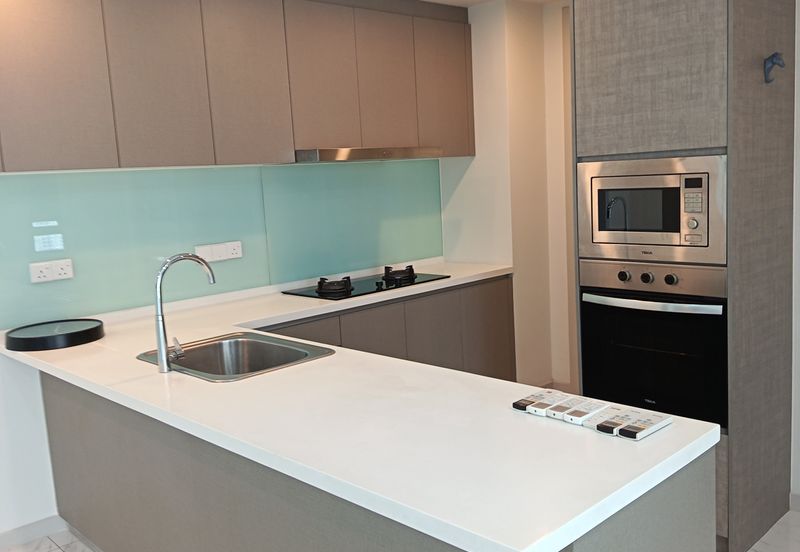 South Brooks @ Desa ParkCity