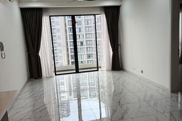 South Brooks @ Desa ParkCity