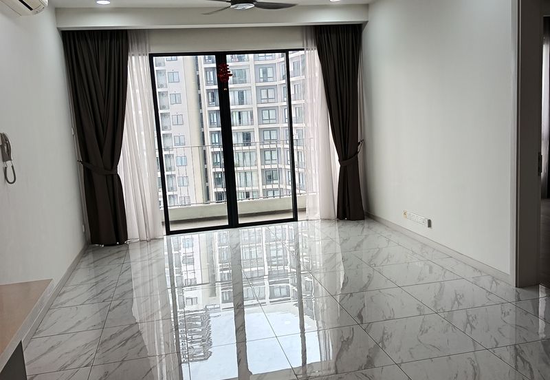 South Brooks @ Desa ParkCity