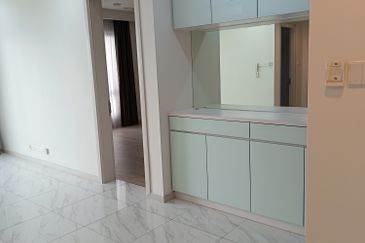 South Brooks @ Desa ParkCity