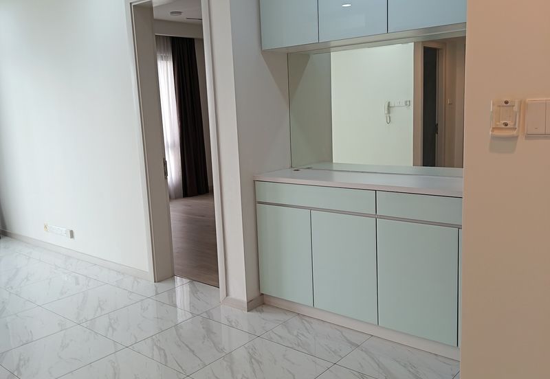 South Brooks @ Desa ParkCity