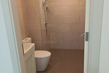 South Brooks @ Desa ParkCity