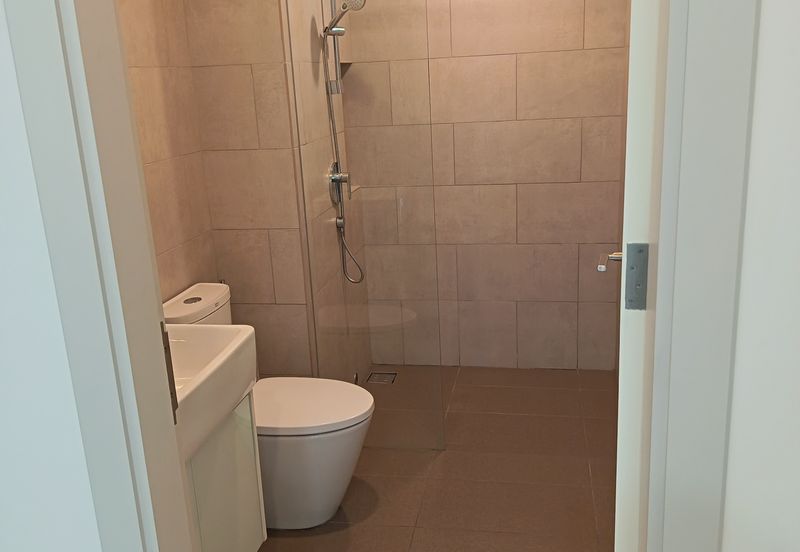 South Brooks @ Desa ParkCity