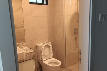 South Brooks @ Desa ParkCity