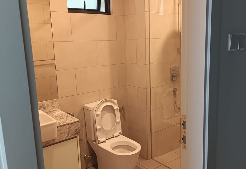 South Brooks @ Desa ParkCity