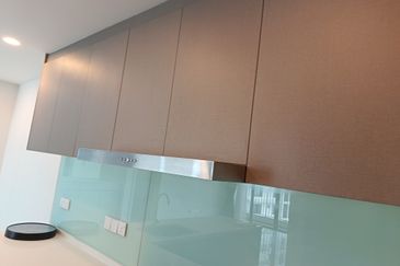 South Brooks @ Desa ParkCity