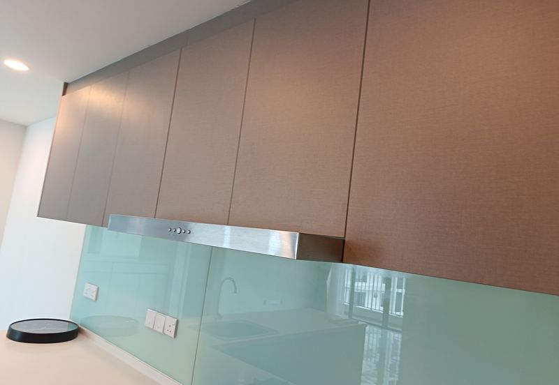 South Brooks @ Desa ParkCity