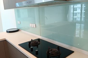 South Brooks @ Desa ParkCity