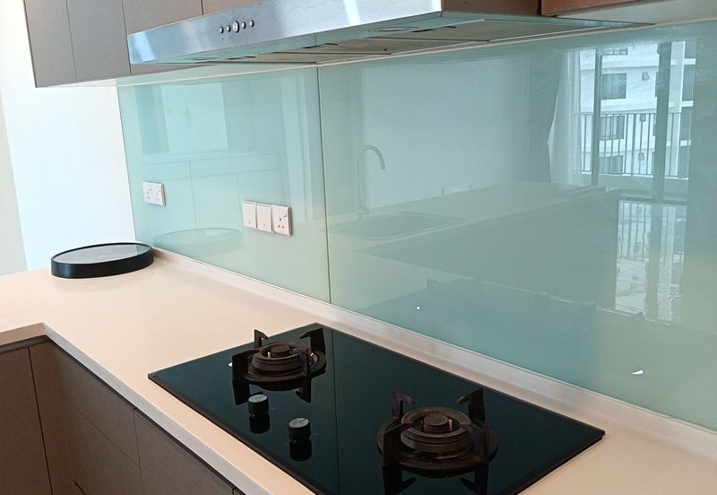 South Brooks @ Desa ParkCity