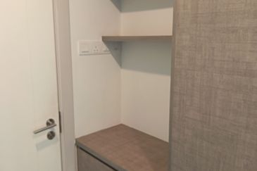 South Brooks @ Desa ParkCity