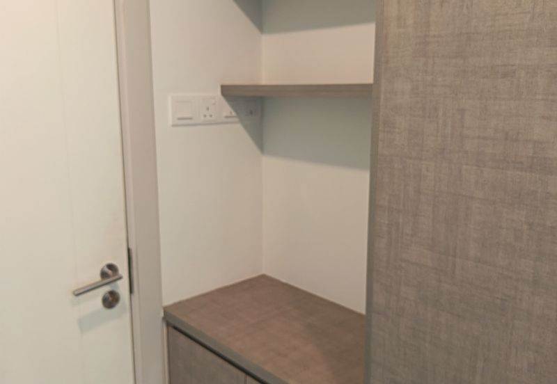 South Brooks @ Desa ParkCity