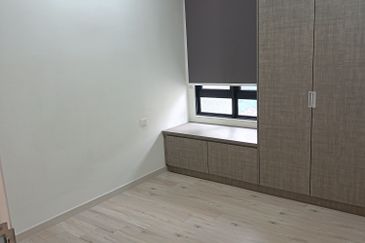 South Brooks @ Desa ParkCity