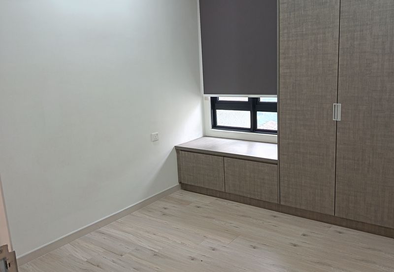 South Brooks @ Desa ParkCity