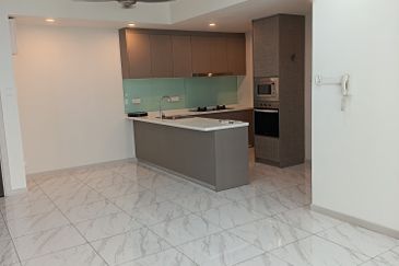 South Brooks @ Desa ParkCity