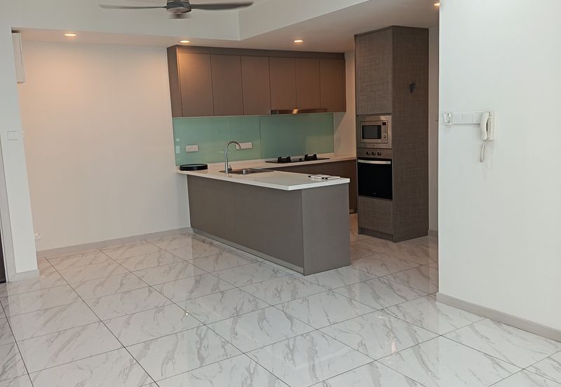 South Brooks @ Desa ParkCity