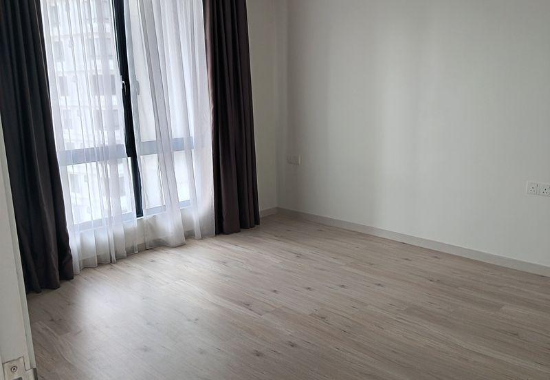 South Brooks @ Desa ParkCity