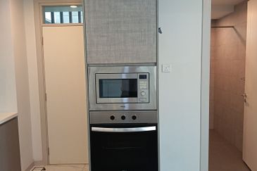 South Brooks @ Desa ParkCity