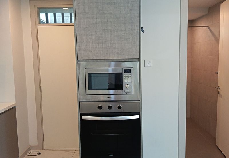 South Brooks @ Desa ParkCity