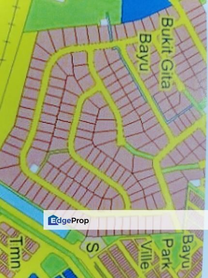 Land for sale, Selangor, Seri Kembangan
