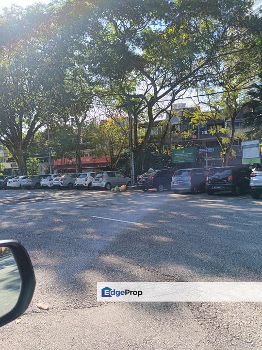 TTDI house to let, Kuala Lumpur, Taman Tun Dr Ismail