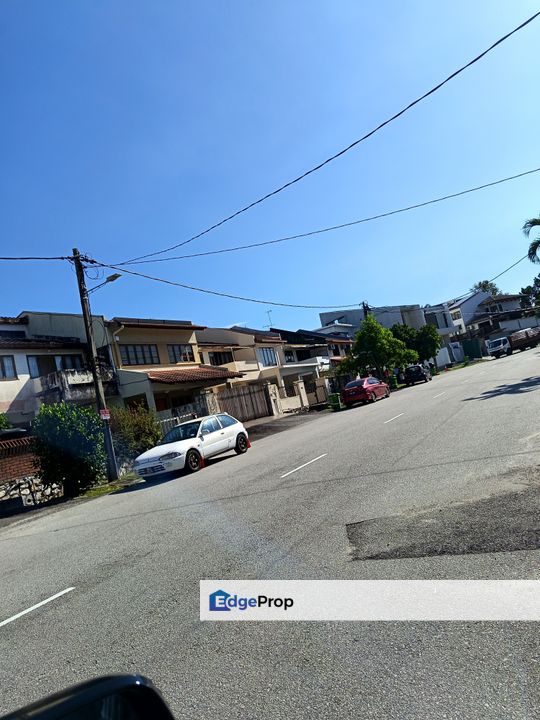 TTDI house to let, Kuala Lumpur, Taman Tun Dr Ismail